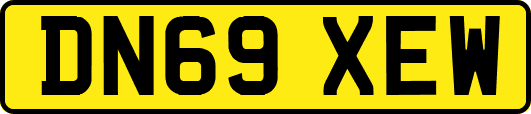 DN69XEW