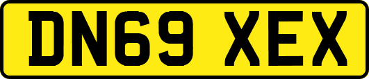 DN69XEX