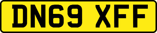 DN69XFF