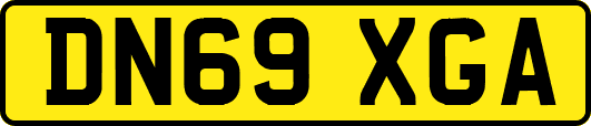 DN69XGA