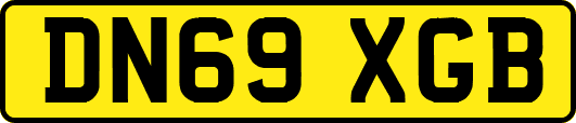 DN69XGB