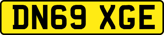 DN69XGE