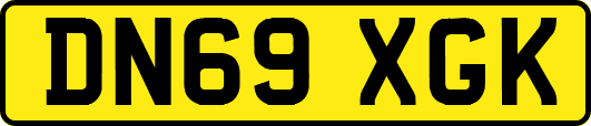 DN69XGK