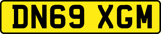 DN69XGM