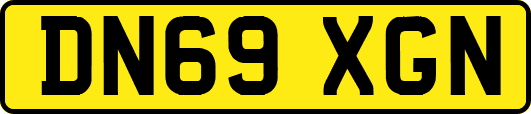 DN69XGN