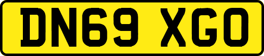 DN69XGO