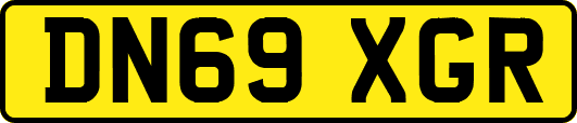 DN69XGR