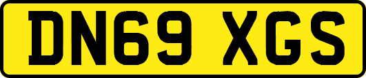 DN69XGS