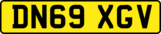 DN69XGV