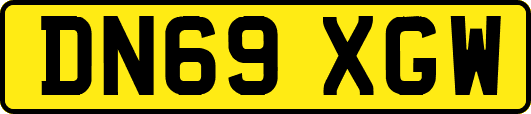 DN69XGW