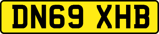 DN69XHB