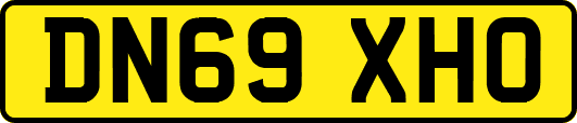 DN69XHO