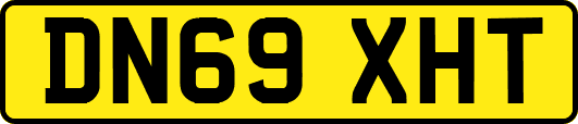 DN69XHT