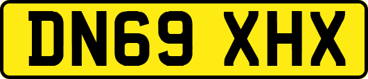 DN69XHX