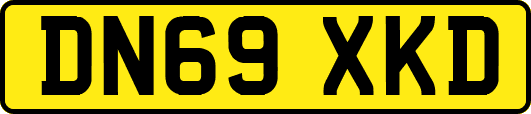 DN69XKD
