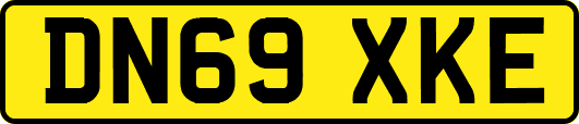DN69XKE