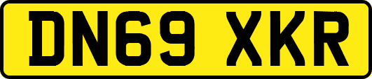 DN69XKR