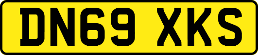 DN69XKS
