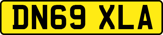 DN69XLA