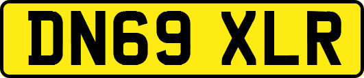 DN69XLR