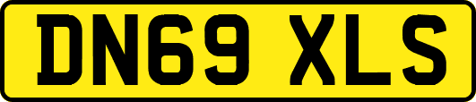 DN69XLS