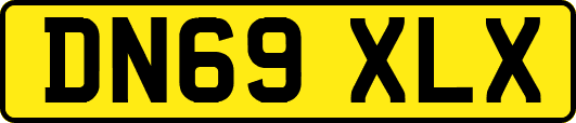 DN69XLX