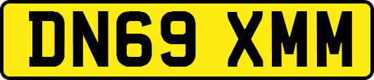 DN69XMM