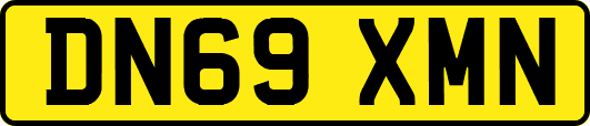 DN69XMN