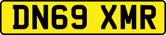 DN69XMR