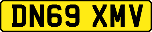 DN69XMV