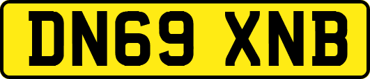 DN69XNB