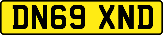 DN69XND
