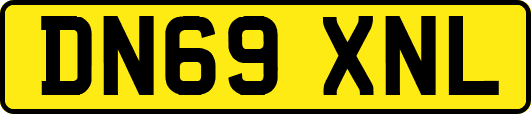 DN69XNL