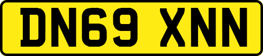 DN69XNN