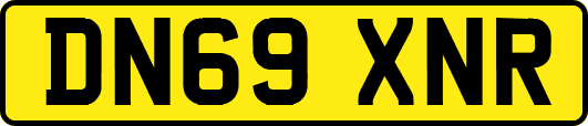 DN69XNR