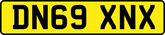 DN69XNX