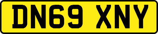 DN69XNY