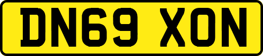 DN69XON