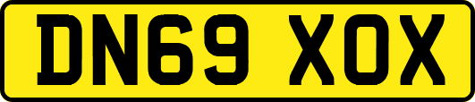 DN69XOX