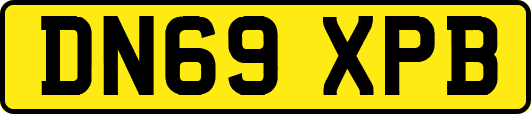 DN69XPB
