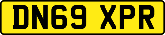DN69XPR