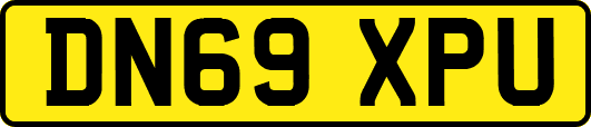 DN69XPU