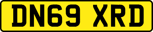 DN69XRD