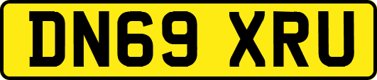 DN69XRU