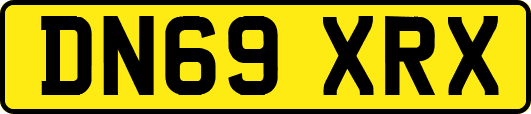 DN69XRX