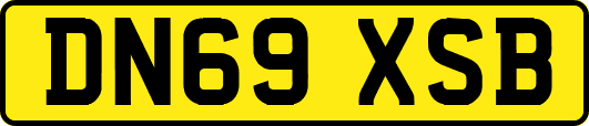 DN69XSB