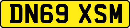 DN69XSM