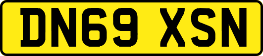 DN69XSN