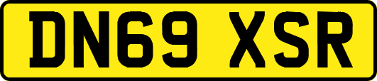 DN69XSR