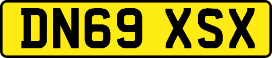 DN69XSX